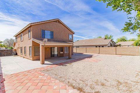 1106 E Stottler Dr, Gilbert, AZ 85296 photo 38