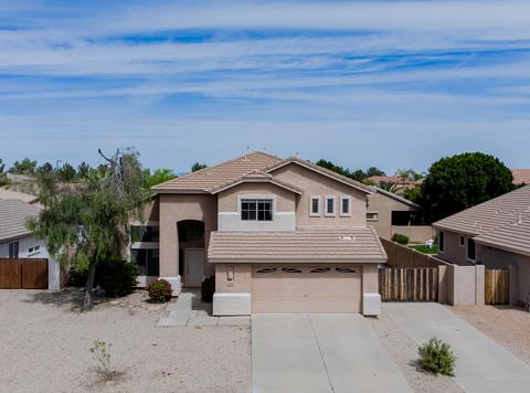 1106 E Stottler Dr, Gilbert, AZ 85296 photo 1