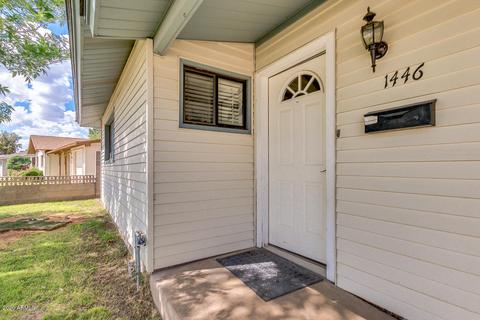 1446 E 2nd Pl, Mesa, AZ 85203 photo 4