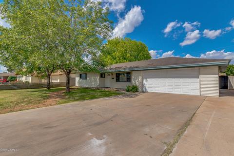 1446 E 2nd Pl, Mesa, AZ 85203 photo 3