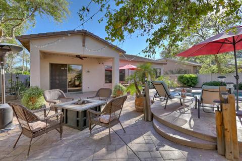 3692 E Megan St, Gilbert, AZ 85295 photo 9