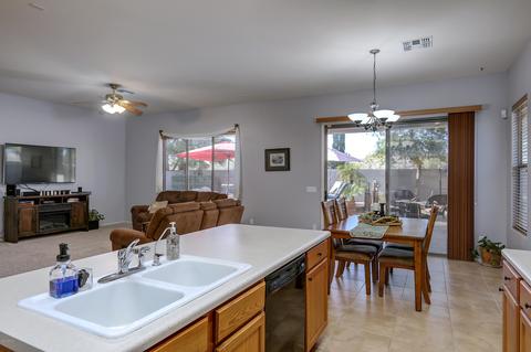 3692 E Megan St, Gilbert, AZ 85295 photo 12