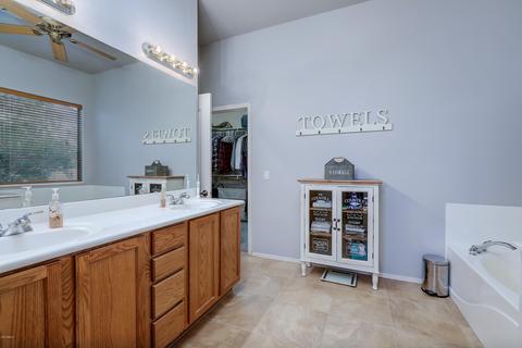 3692 E Megan St, Gilbert, AZ 85295 photo 25