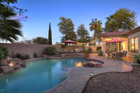 3692 E Megan St, Gilbert, AZ 85295 photo 30