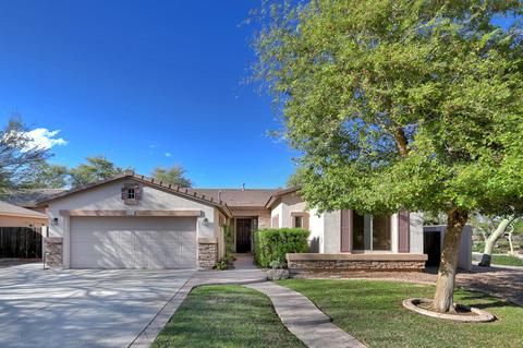 3692 E Megan St, Gilbert, AZ 85295 photo 6