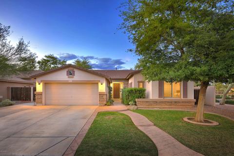 3692 E Megan St, Gilbert, AZ 85295 photo 4