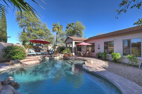 3692 E Megan St, Gilbert, AZ 85295 photo 28