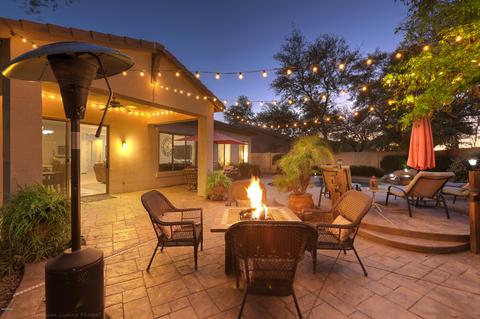 3692 E Megan St, Gilbert, AZ 85295 photo 2