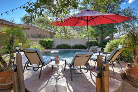 3692 E Megan St, Gilbert, AZ 85295 photo 29