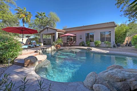 3692 E Megan St, Gilbert, AZ 85295 photo 5