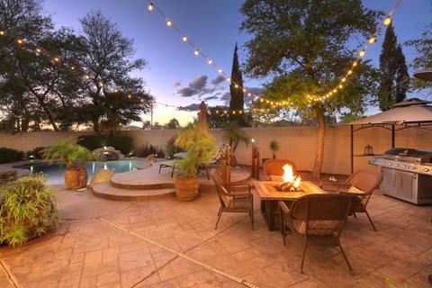 3692 E Megan St, Gilbert, AZ 85295 photo 1