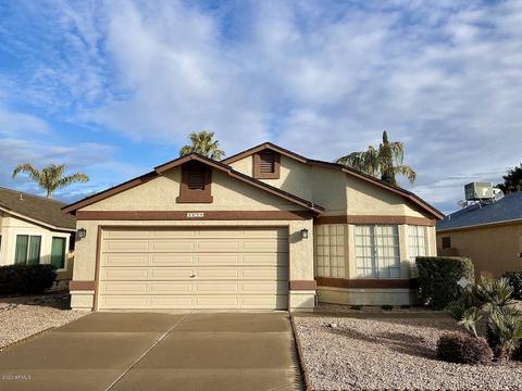 3130 E Topeka Dr, Phoenix, AZ 85050 photo 1