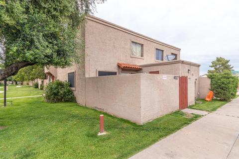 4027 W Wonderview Rd, Phoenix, AZ 85019 photo 3