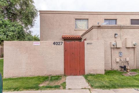 4027 W Wonderview Rd, Phoenix, AZ 85019 photo 2