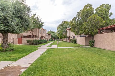 4027 W Wonderview Rd, Phoenix, AZ 85019 photo 1