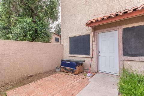4027 W Wonderview Rd, Phoenix, AZ 85019 photo 4