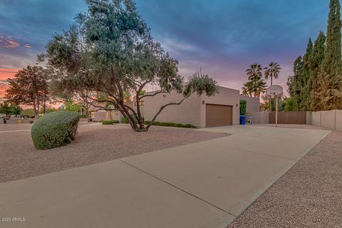 1356 E Greentree Dr, Tempe, AZ 85284 photo 4