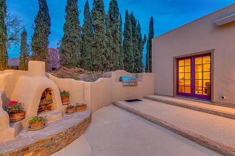 1356 E Greentree Dr, Tempe, AZ 85284 photo 76