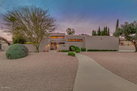 1356 E Greentree Dr, Tempe, AZ 85284 photo 1