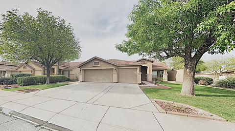 3880 E Campbell Ave, Gilbert, AZ 85234 photo 1