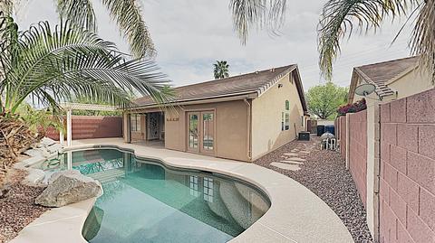 3880 E Campbell Ave, Gilbert, AZ 85234 photo 14
