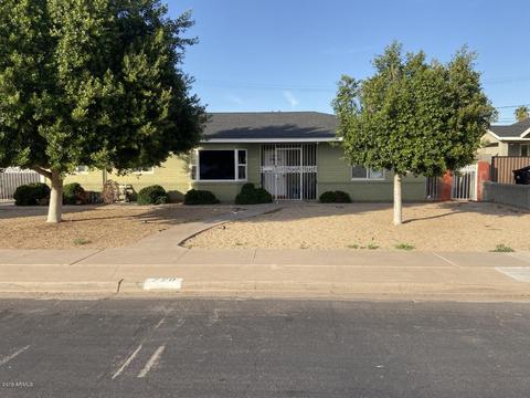 720 E Pepper Pl, Mesa, AZ 85203 photo 1
