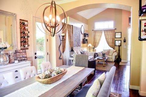 3258 E Macaw Ct, Gilbert, AZ 85297 photo 8