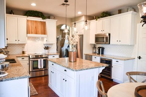 3258 E Macaw Ct, Gilbert, AZ 85297 photo 6
