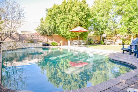 3258 E Macaw Ct, Gilbert, AZ 85297 photo 14