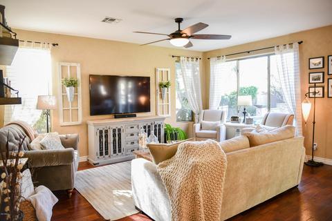 3258 E Macaw Ct, Gilbert, AZ 85297 photo 9
