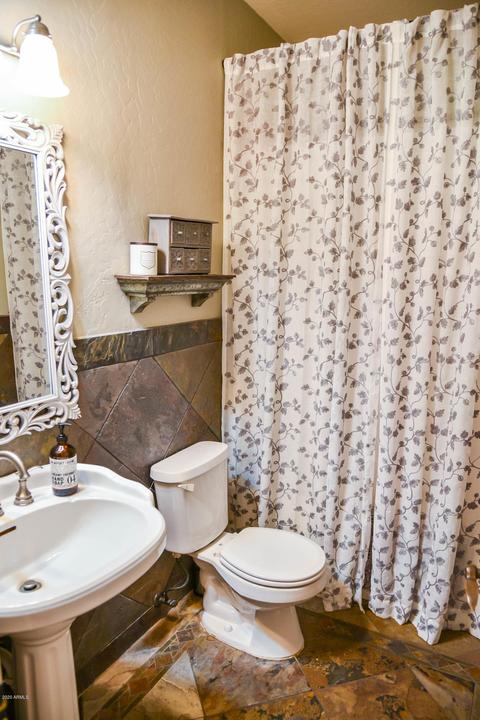 3258 E Macaw Ct, Gilbert, AZ 85297 photo 23