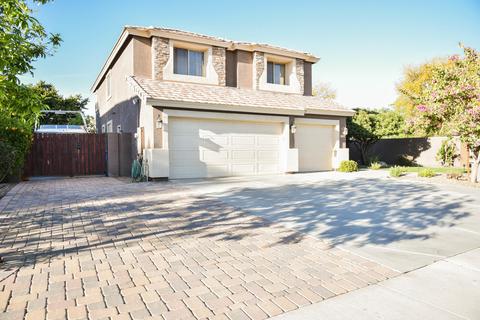 3258 E Macaw Ct, Gilbert, AZ 85297 photo 33