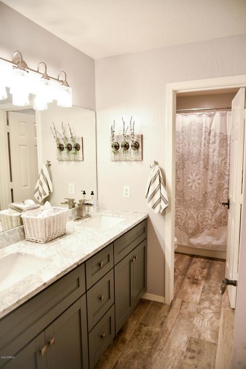 3258 E Macaw Ct, Gilbert, AZ 85297 photo 26