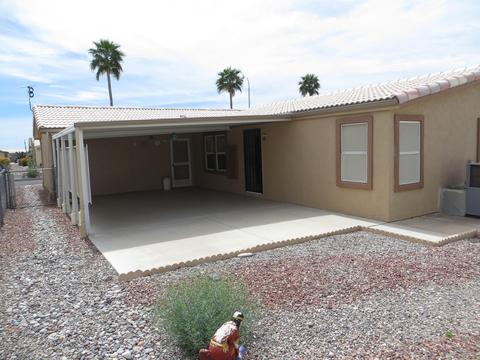 2101 S Meridian Rd #71, Apache Junction, AZ 85120 photo 21