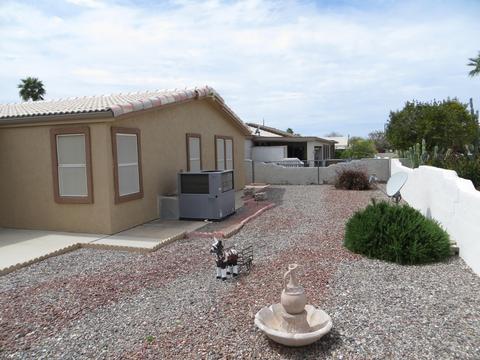 2101 S Meridian Rd #71, Apache Junction, AZ 85120 photo 23