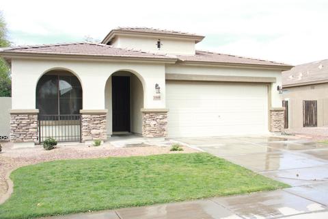 3368 E Powell Way, Gilbert, AZ 85298 photo 1