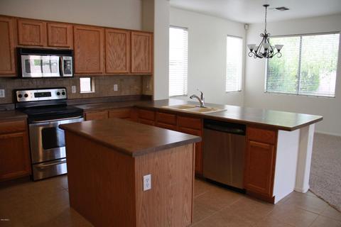 3368 E Powell Way, Gilbert, AZ 85298 photo 4