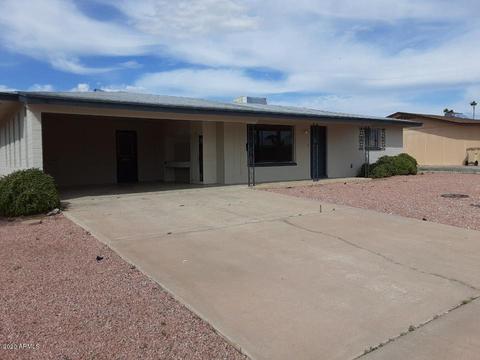 5662 E Decatur St, Mesa, AZ 85205 photo 1