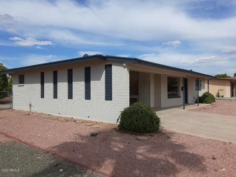 5662 E Decatur St, Mesa, AZ 85205 photo 3