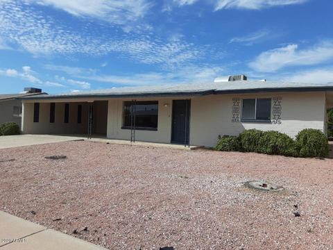 5662 E Decatur St, Mesa, AZ 85205 photo 2