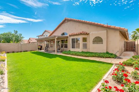 4528 E Thistle Landing Dr, Phoenix, AZ 85044 photo 35