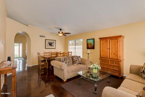 4528 E Thistle Landing Dr, Phoenix, AZ 85044 photo 4