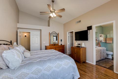 4528 E Thistle Landing Dr, Phoenix, AZ 85044 photo 25