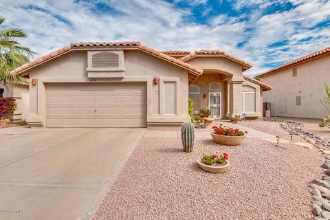 4528 E Thistle Landing Dr, Phoenix, AZ 85044 photo 2