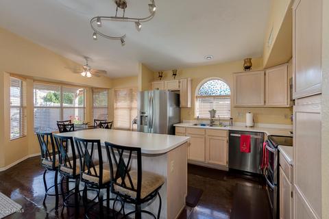 4528 E Thistle Landing Dr, Phoenix, AZ 85044 photo 16