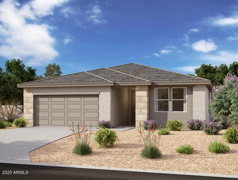 10064 E Revolution Dr, Mesa, AZ 85212 photo 1