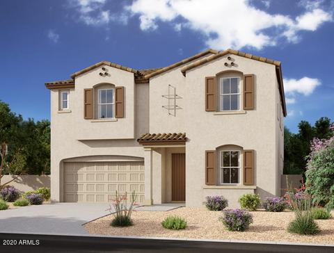 10060 E Revolution Dr, Mesa, AZ 85212 photo 1