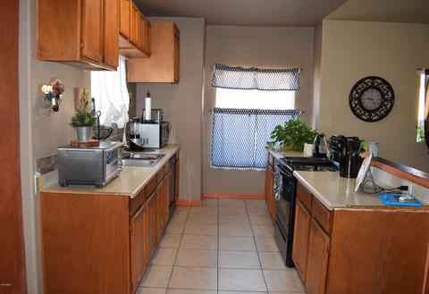 1201 E Monroe St, Phoenix, AZ 85034 photo 4
