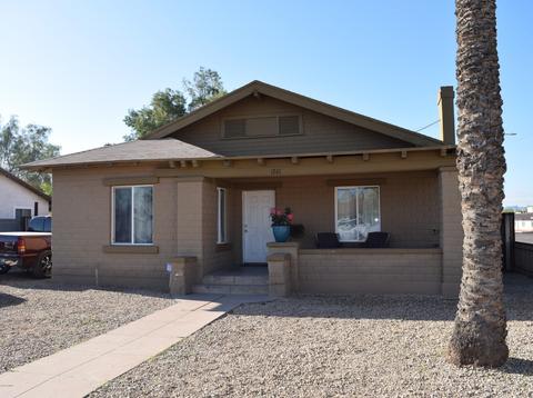 1201 E Monroe St, Phoenix, AZ 85034 photo 1