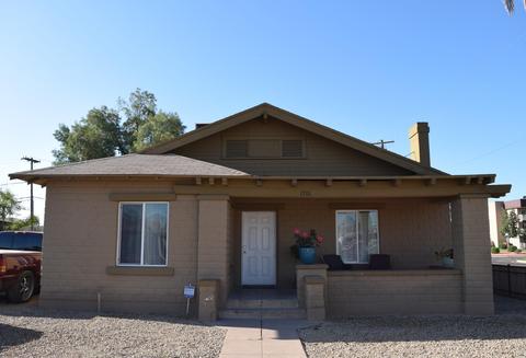 1201 E Monroe St, Phoenix, AZ 85034 photo 16